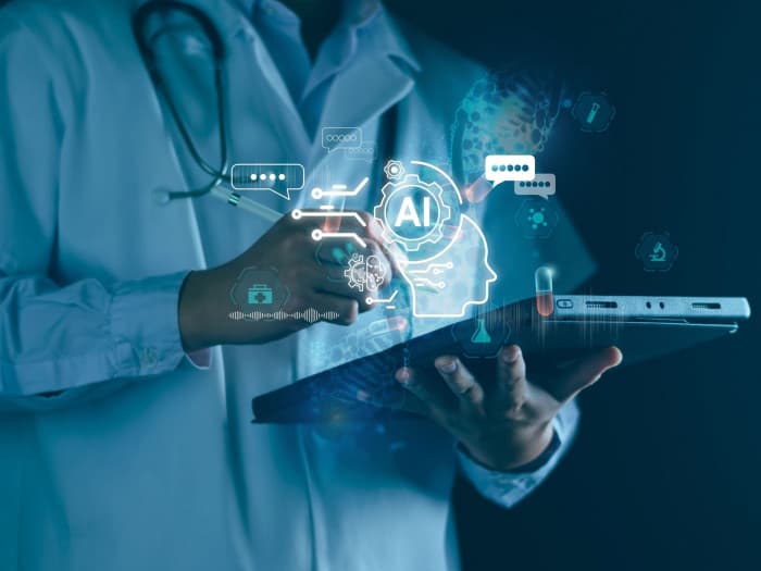 AI Improves Sleep Disorder Diagnosis