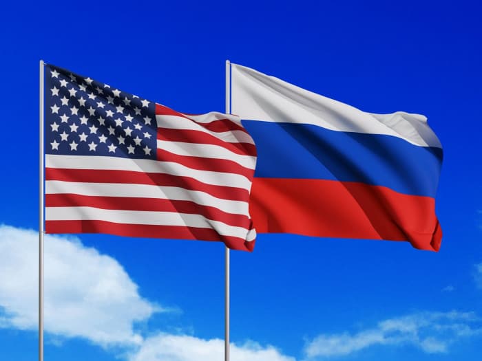 Russia and US plan ISS deorbit