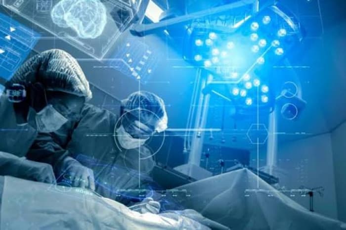 AI Enhances Hospital Oxygen Access