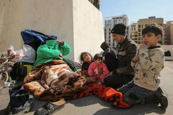 الأمم المتحدة تسجل عودة 800 ألف نازح في لبنان