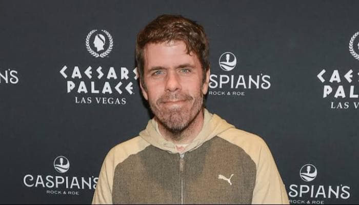 Police save Perez Hilton after worrying broadcast