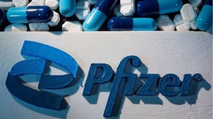 Pfizer ups 2026 revenue forecast