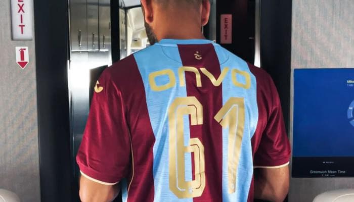 محمد صلاح يحقق رقما قياسيا في ظهوره الأول