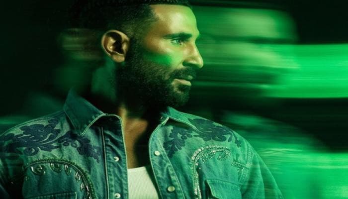 Ahmed Saad reimagines Egyptian folklore with "Ya Wala Ya Wala"