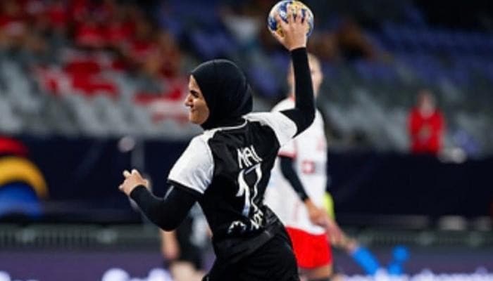 Egypt vs China Women's Handball Match Date
