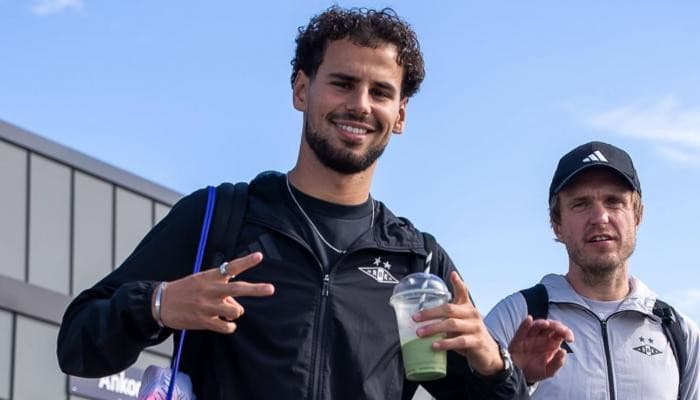 Sh.khya heats transfer market Bologna eyeing Algerian star