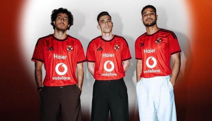 Al Ahly finalizes local preparations with Petrojet friendly