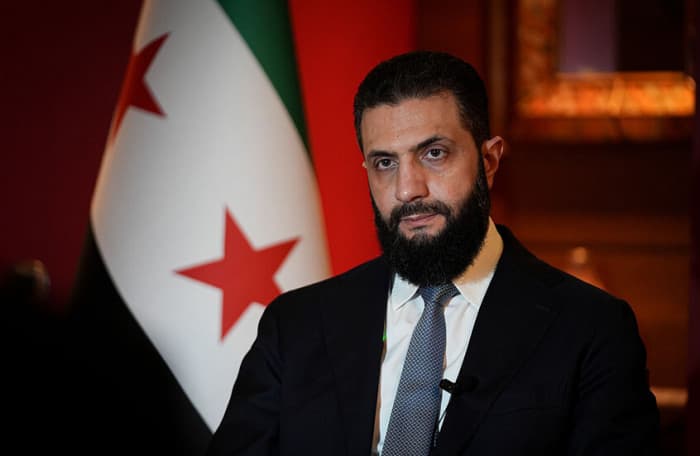 الشرع يعيّن أحمد رمضان مديرا لهيئة الاستثمار