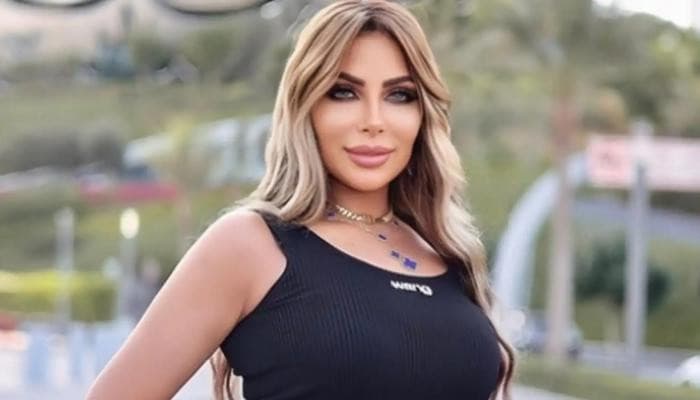 سارة خليفة تتجه من الإعلام إلى القضاء