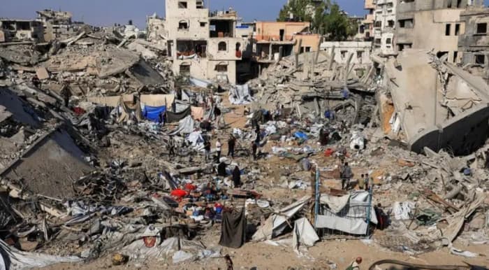 Hamas affirms Commitment and Calls for Pressure on Israel