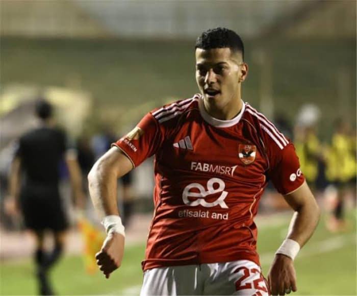Spanish team aims to sign Imam Ashour