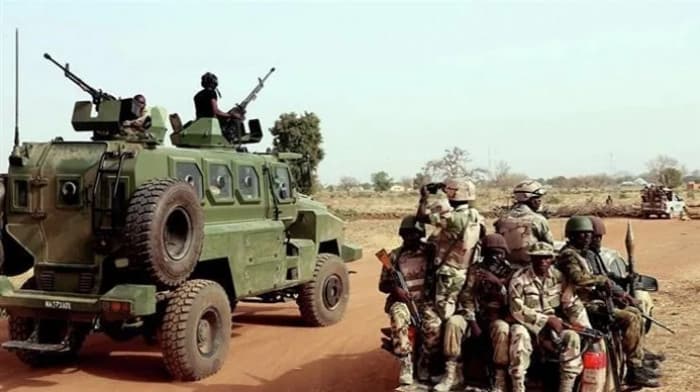 Nigerian authorities release 300 hostages