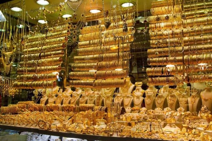 Yemen Gold Prices for August 6