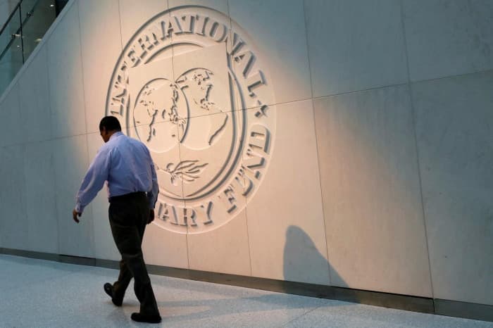 IMF and Bolivia agree on $1.9B bailout