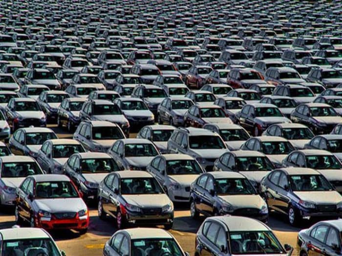 Ford plans to target Chinese firms in US market