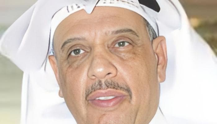 وفاة الفنان الكويتي أحمد القطامي