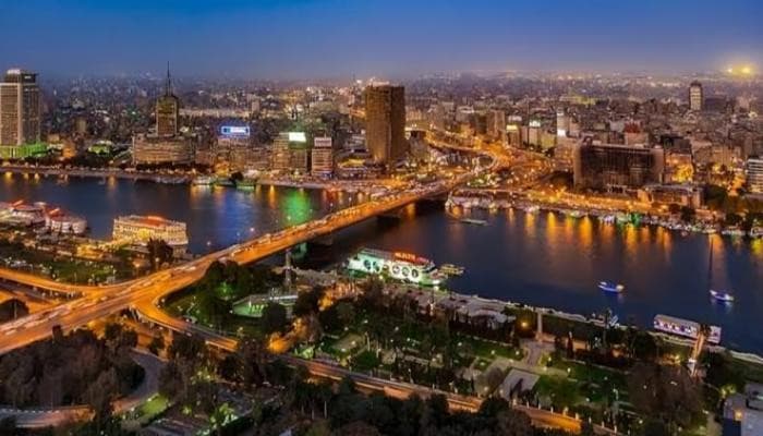 معهد الفلك يوضح عدم حدوث زلزال في مصر اليوم