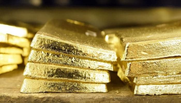 Gold extends gains for fourth day