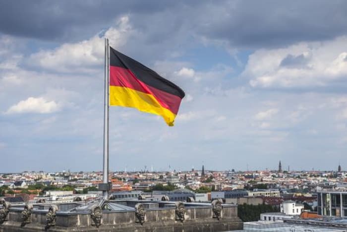 Germany arrest Ukrainian for suspected sabotage