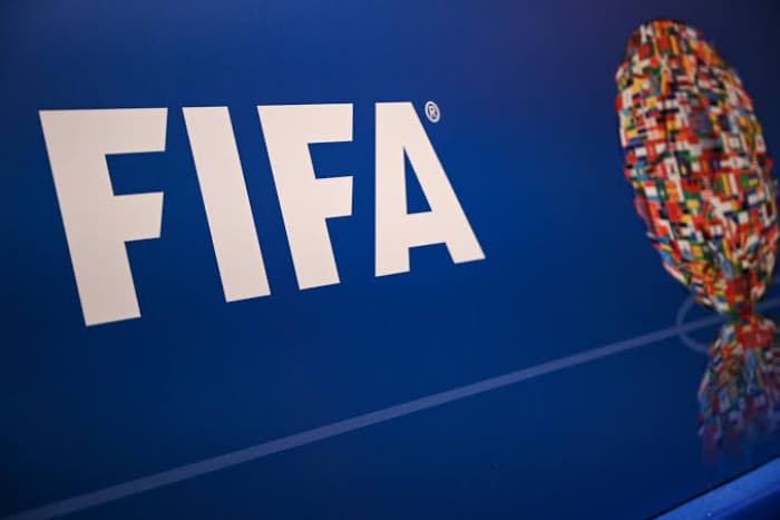 الفيفا يسلّم مكافآت بعد اتهام رئيس الاتحاد الأردني