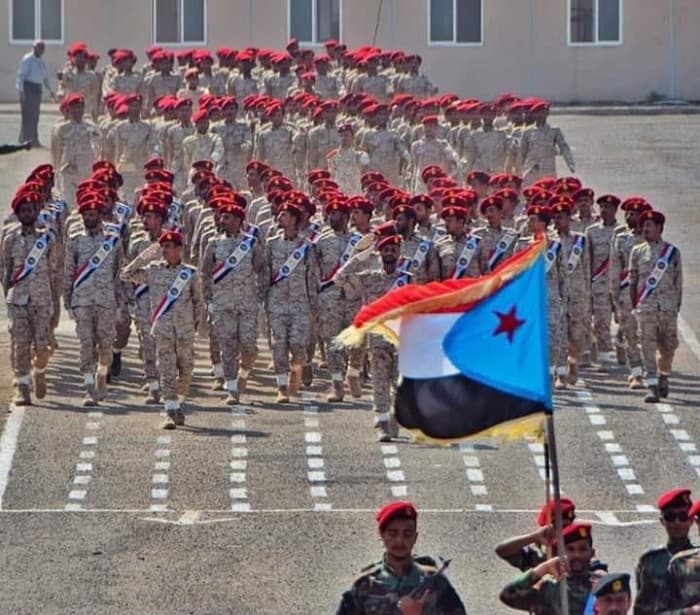 سياسات سعودية تضعف حق الجنوب
