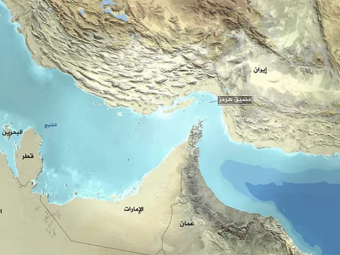 Sources: Strait Hormuz deal unlikely