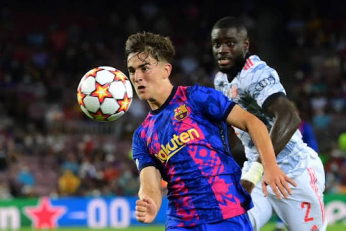 Barcelona cancels Morocco match amid migration crisis