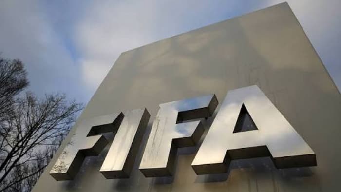 CAF Executive Committee backs FIFA president