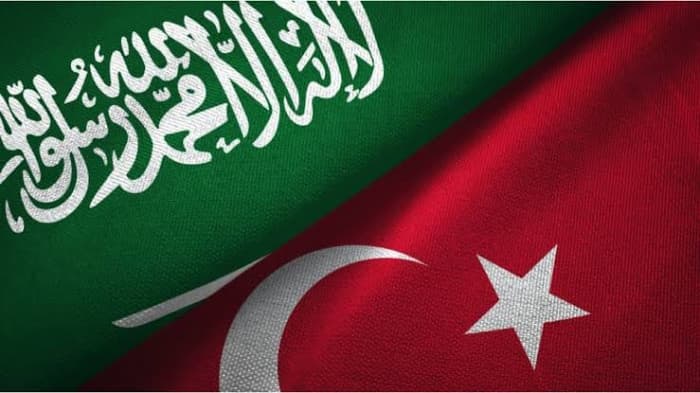 Saudi Arabia, Turkey, Pakistan forge defense pact