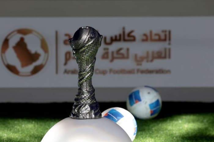 GCC Cup releases Gulf 27 match schedule