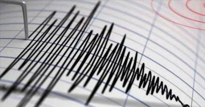 Earthquake of 5.8 hits Philippines coast