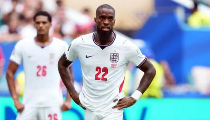British court charges Ivan Toney with assault