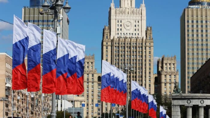Zakharova Criticizes Warsaw's Historical Biases
