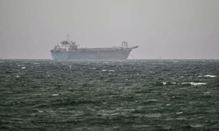 Washington anticipates Iran-Oman deal on Strait