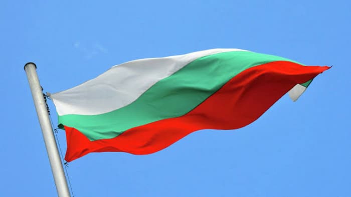 Drone explosion hits Bulgaria gas line