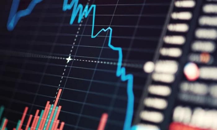 Indian stock exchange trading drops amid new finance rules