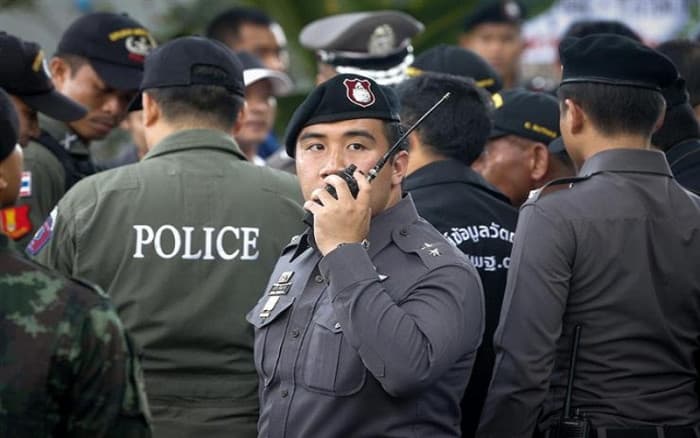 Young girl’s death raises Thailand school shooting toll to nine
