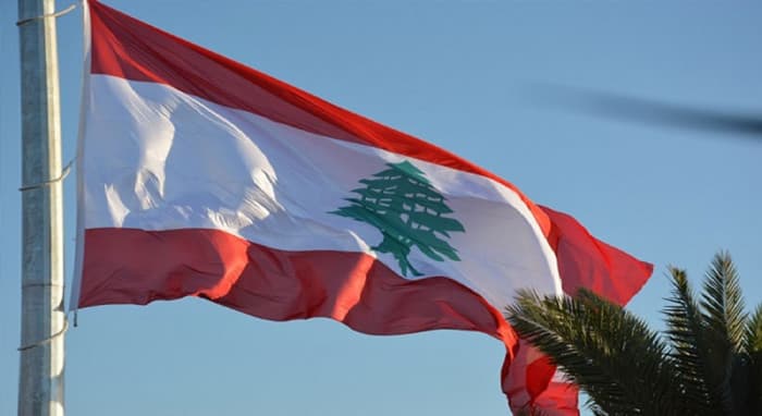 Lebanon detains ex-Syrian officer at Damascus's request