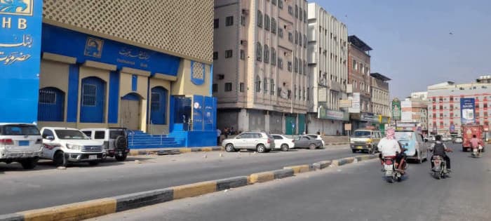 Hadrami Responds to Civil Disobedience Call