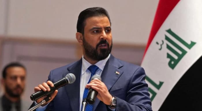 Iraq Aims for Balanced Regional Relations