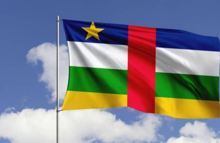 Central African tanker truck accident causes injuries