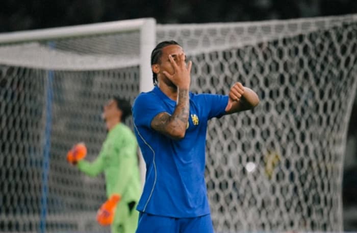 Chelsea beats Milan in friendly