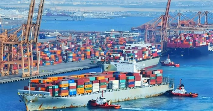 تراجع واردات السعودية السلعية 20 بالمئة
