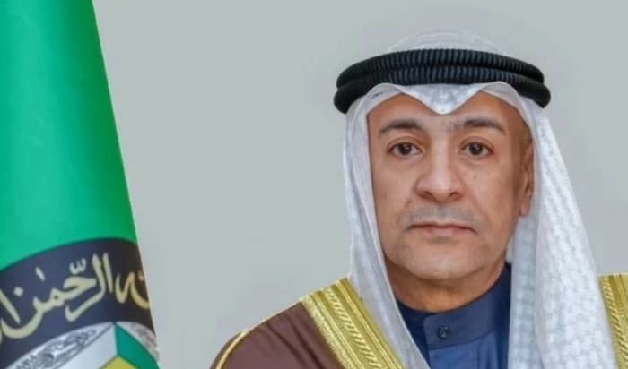 التعاون يدين هجوم إيران على ناقلة إماراتية