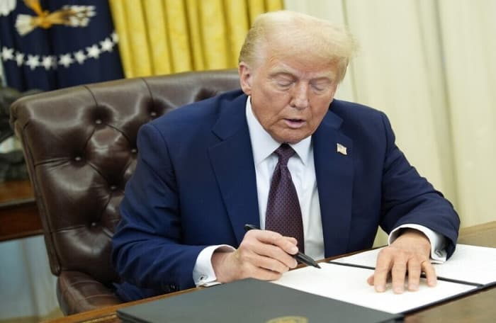 Trump administration to appoint new Cuba leaders