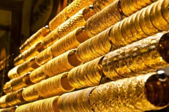 Gold prices in Yemen on 8/9/2026