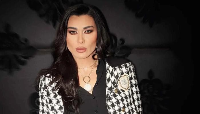 Nadine Al-Rassi explains absence from Kidhbet Soda