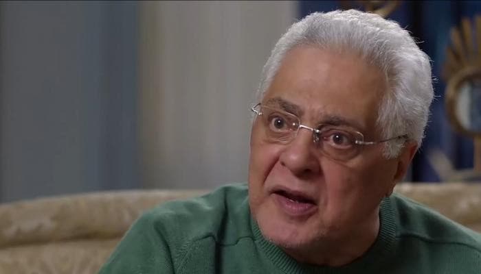 Tawfiq Abdel Hamid Discusses Health and Retirement
