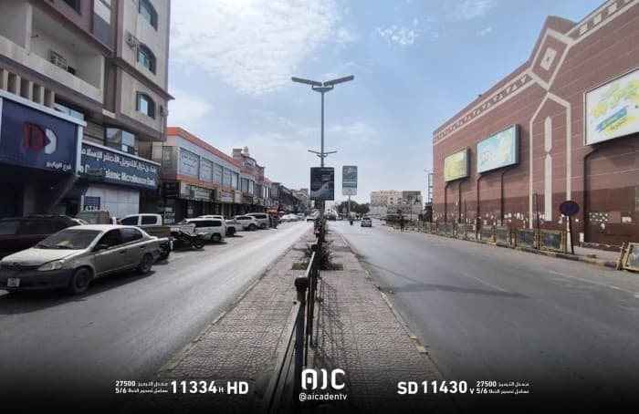 انتقالي حضرموت يدعو إلى العصيان المدني