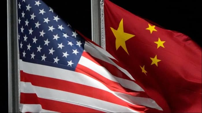 US plans to restrict Chinese optical imports